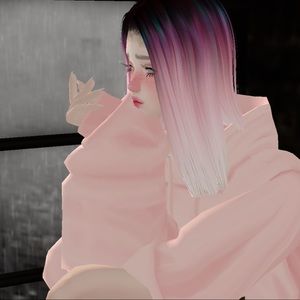 Meet your Posher, Kayla